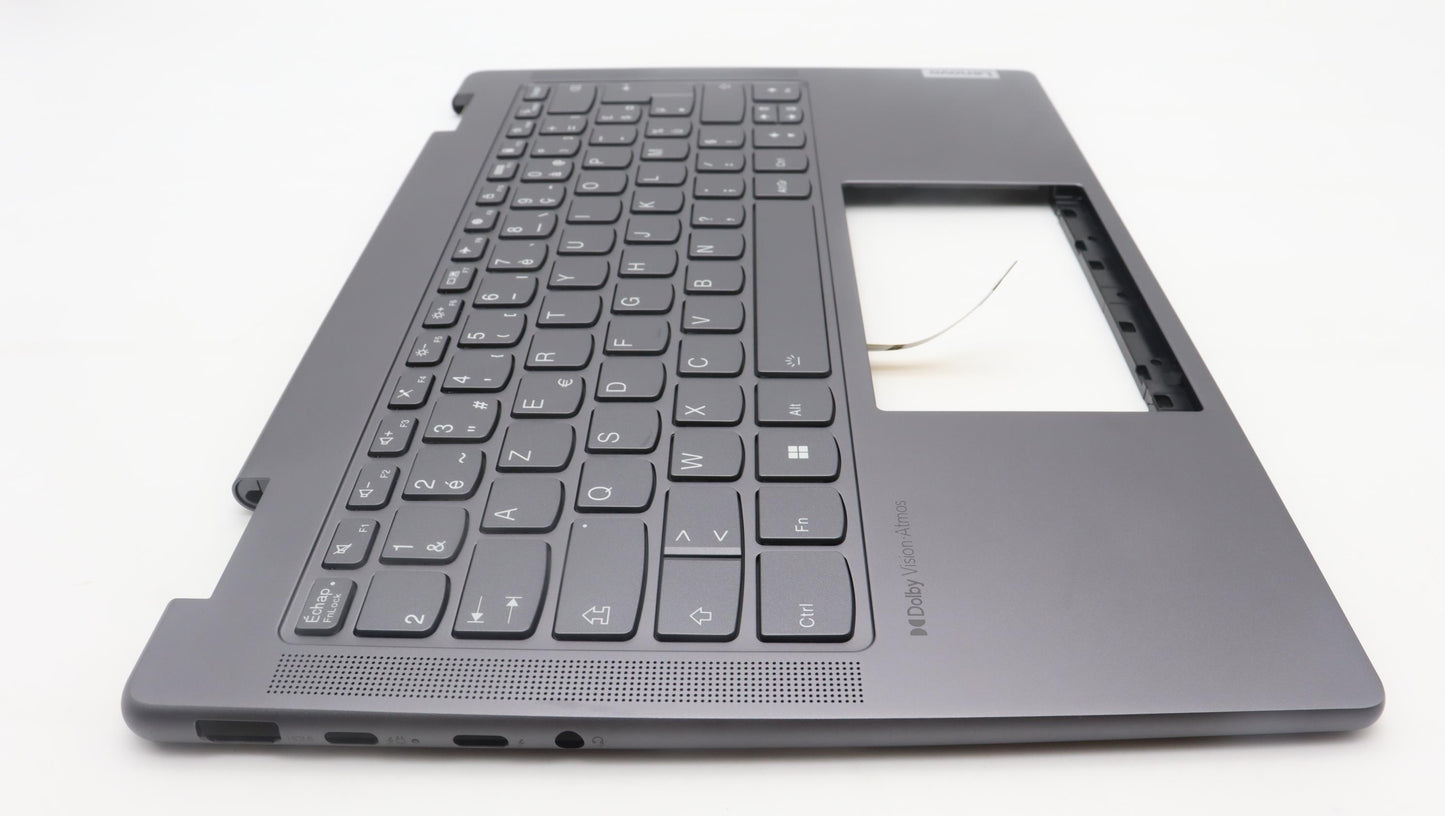 Lenovo Cover Upper Case Assembly Fra - 5CB1L40845