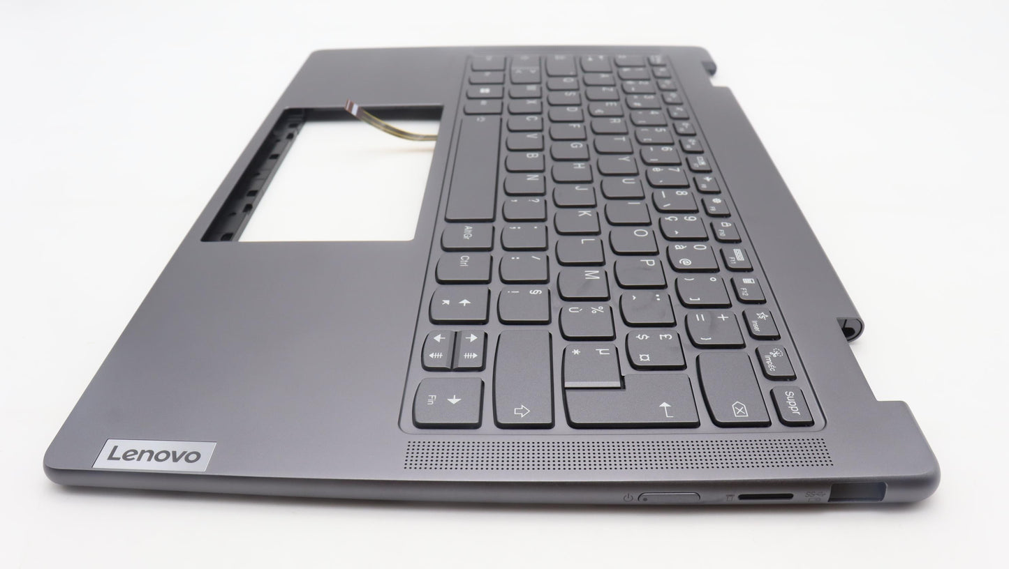 Lenovo Cover Upper Case Assembly Fra - 5CB1L40845