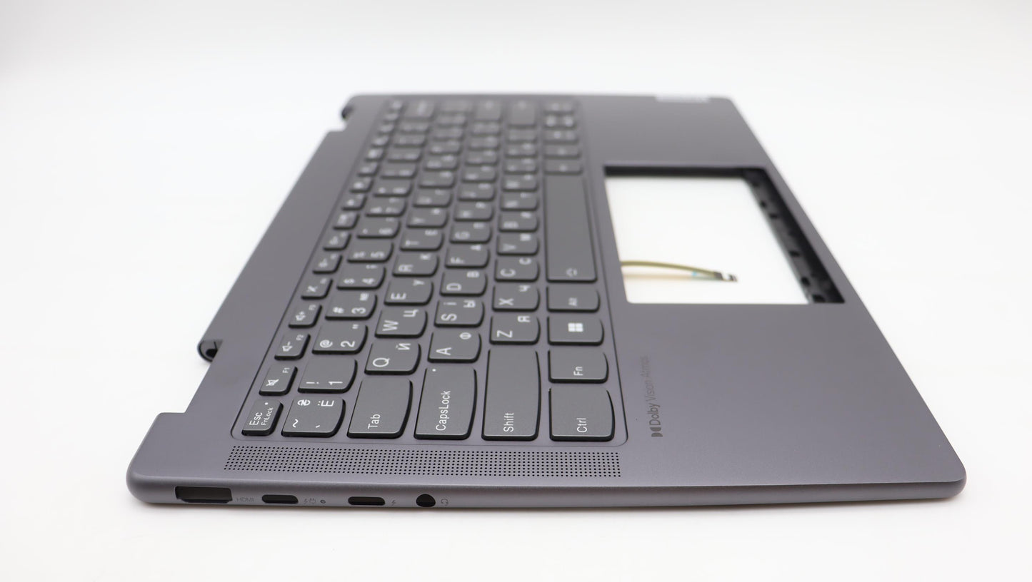 Lenovo Cover Upper Case Assembly Ukr - 5CB1L40847