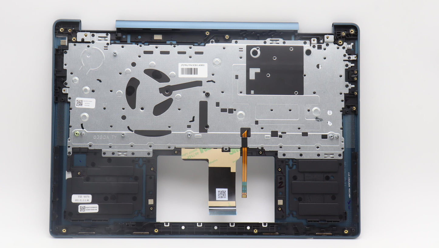 Lenovo Cover Upper Case Assembly La S - 5CB1L40850