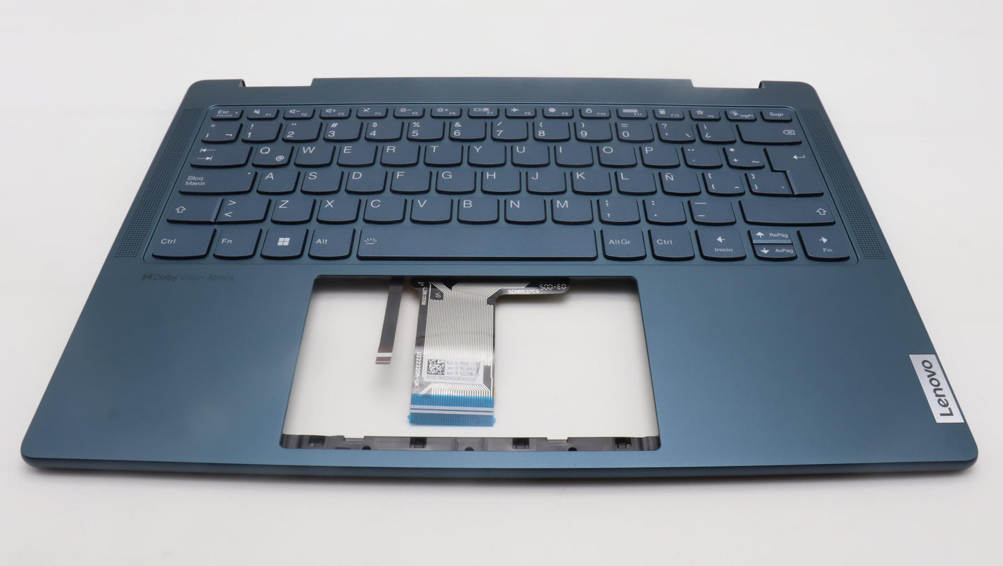 Lenovo Cover Upper Case Assembly La S - 5CB1L40850