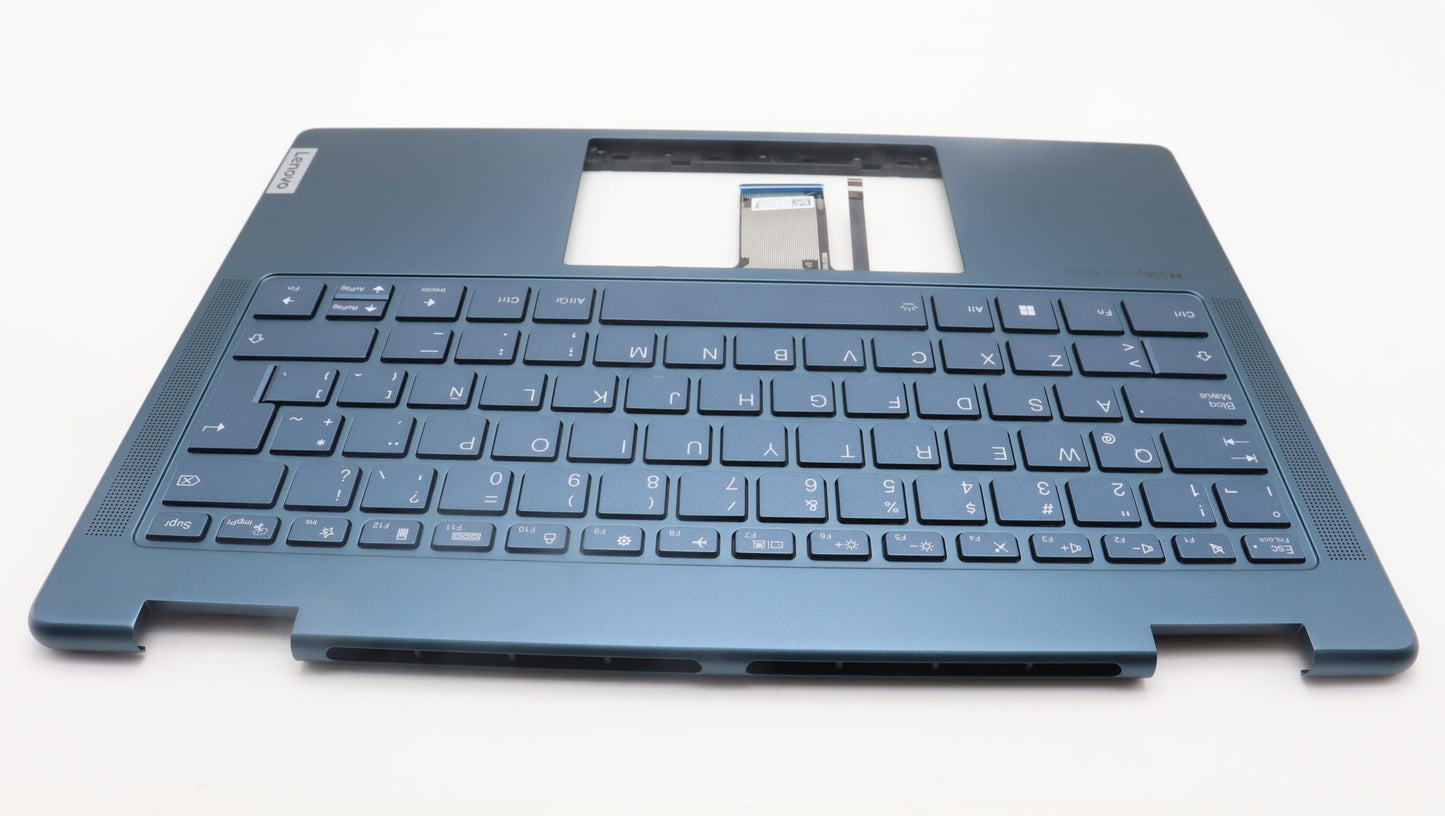 Lenovo Cover Upper Case Assembly La S - 5CB1L40850