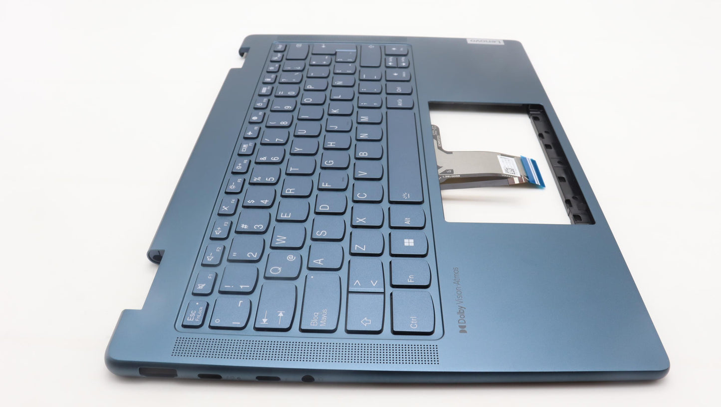 Lenovo Cover Upper Case Assembly La S - 5CB1L40850