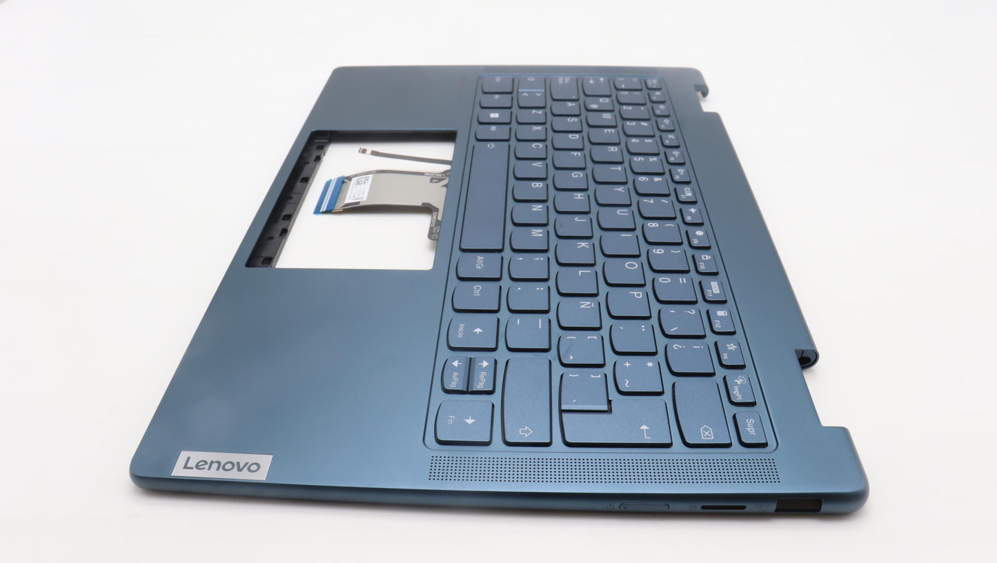 Lenovo Cover Upper Case Assembly La S - 5CB1L40850