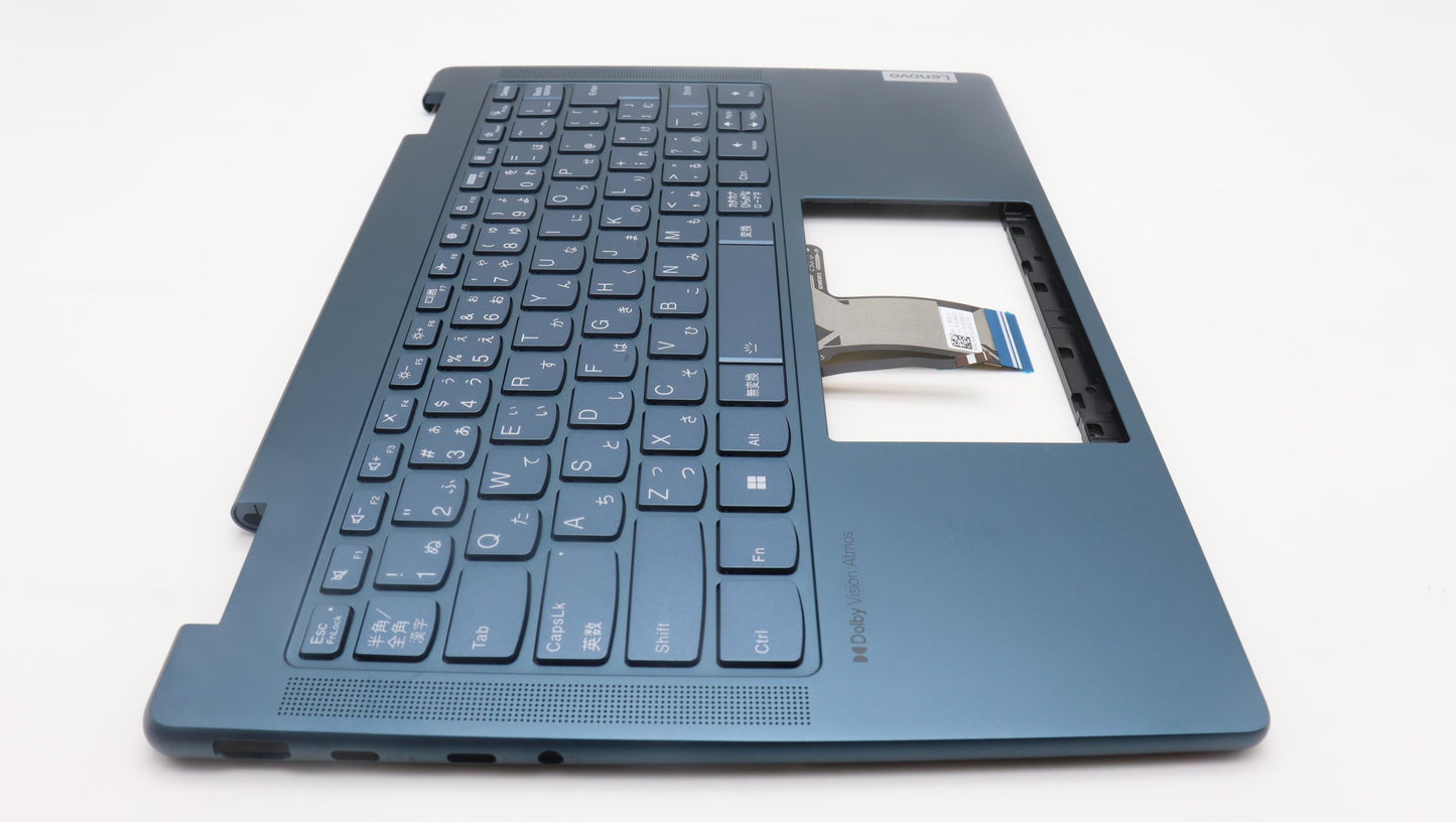 Lenovo Cover Upper Case Assembly Jpn - 5CB1L40852