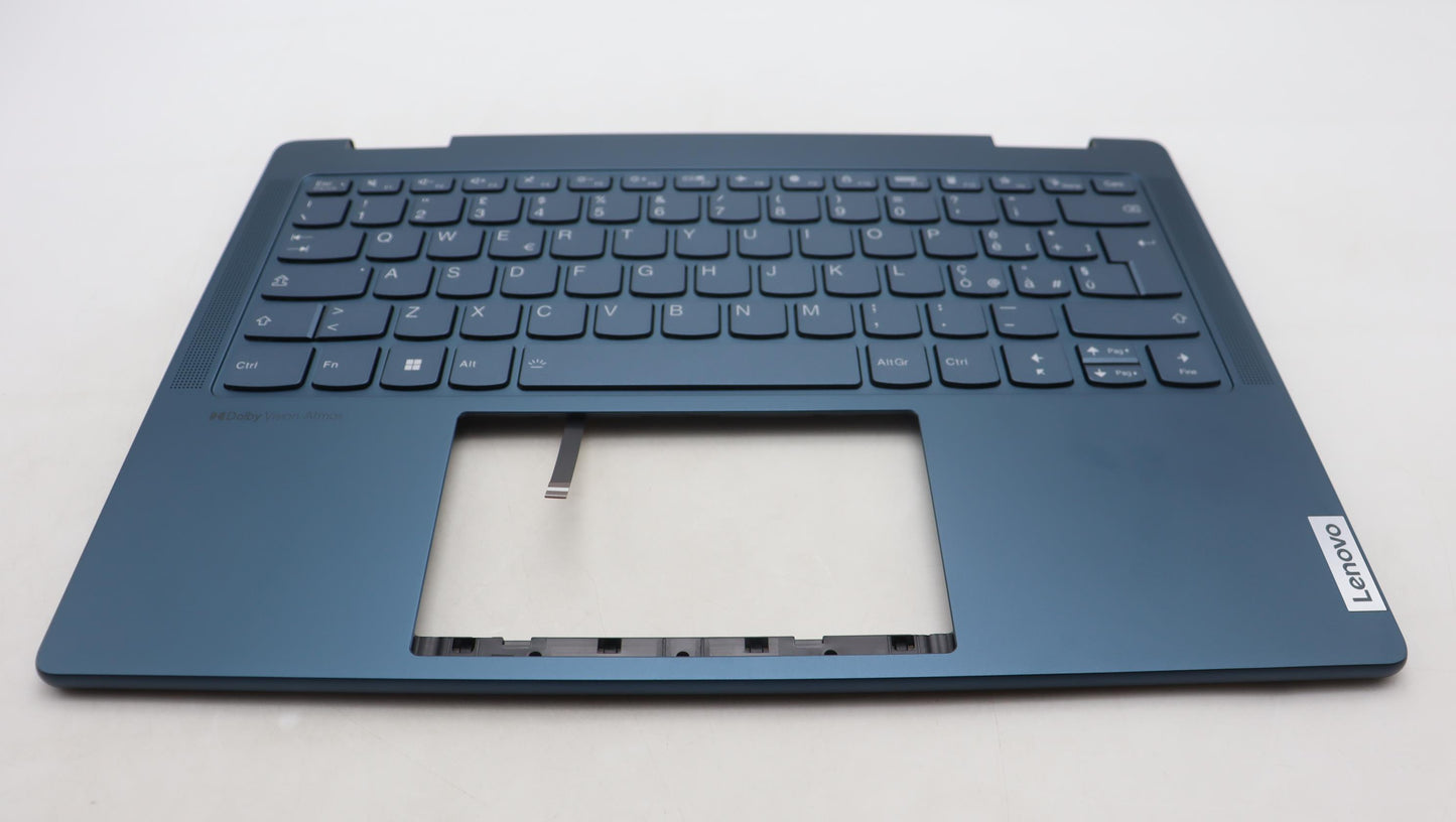 Lenovo Cover Upper Case Assembly Ita - 5CB1L40853
