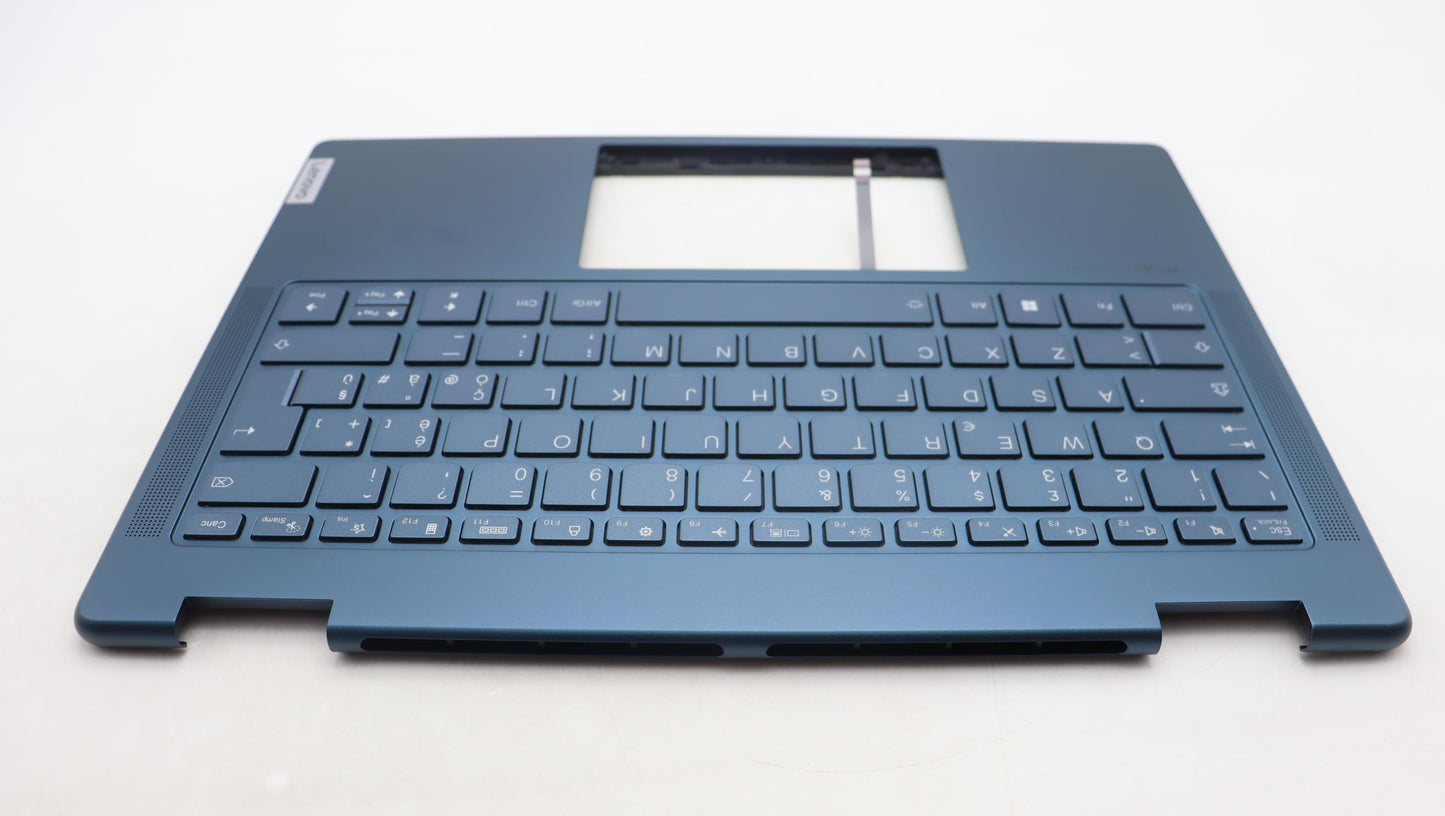 Lenovo Cover Upper Case Assembly Ita - 5CB1L40853