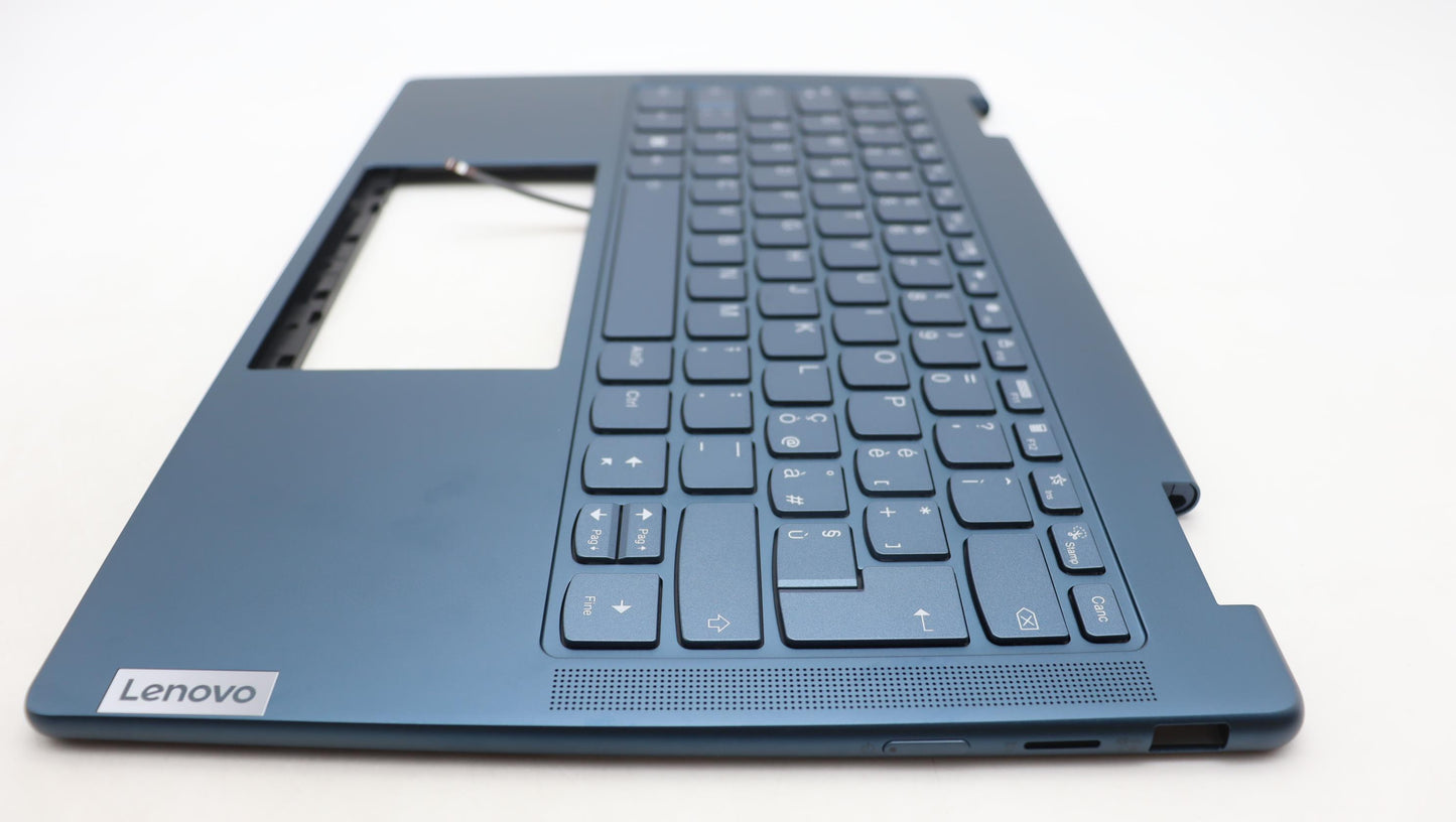Lenovo Cover Upper Case Assembly Ita - 5CB1L40853