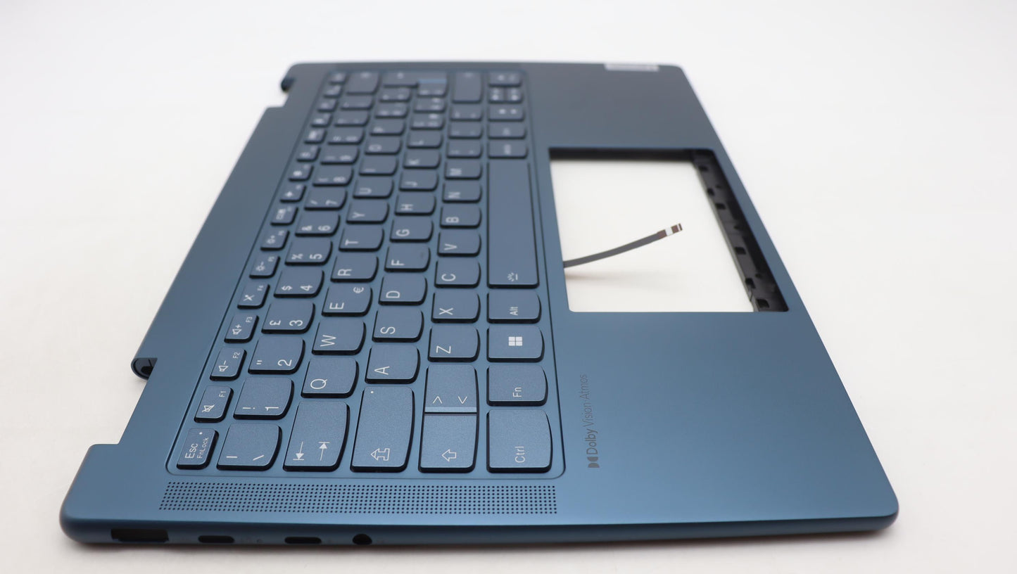 Lenovo Cover Upper Case Assembly Ita - 5CB1L40853