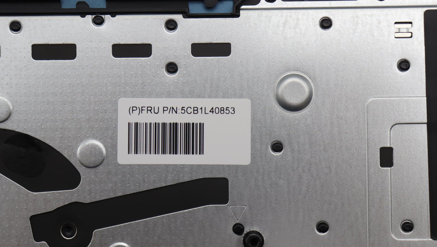 Lenovo Cover Upper Case Assembly Ita - 5CB1L40853