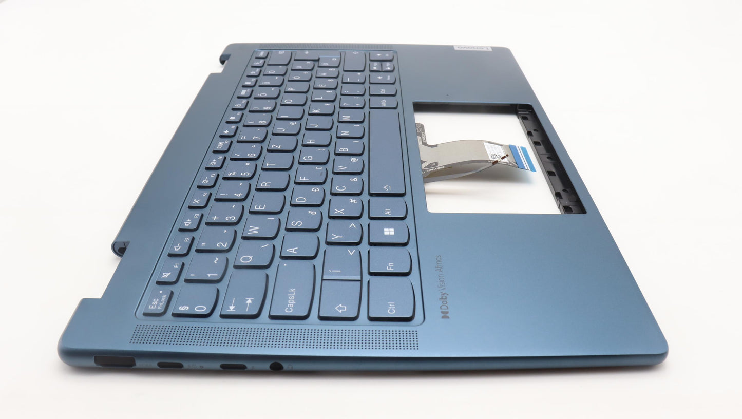 Lenovo Cover Upper Case Assembly Hun - 5CB1L40855