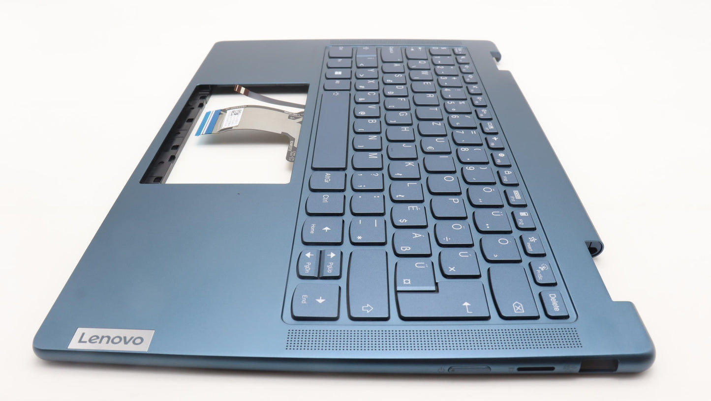 Lenovo Cover Upper Case Assembly Hun - 5CB1L40855