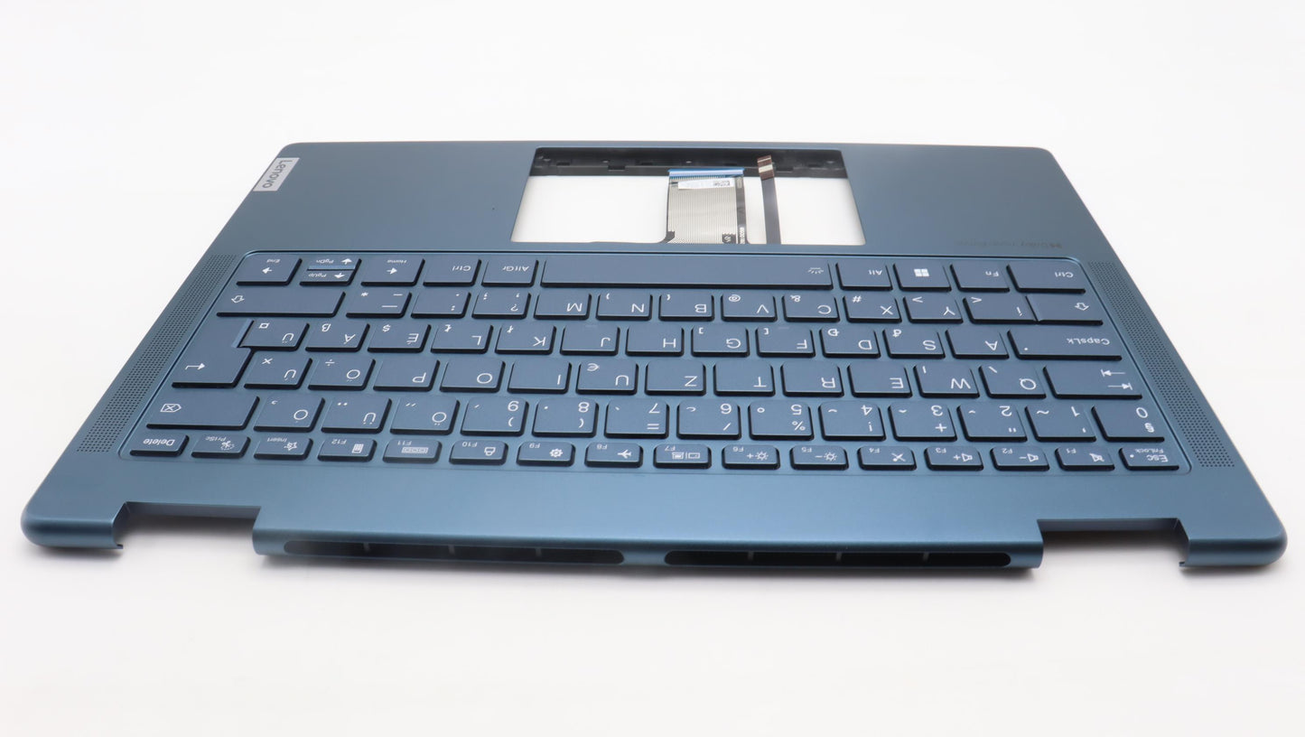 Lenovo Cover Upper Case Assembly Hun - 5CB1L40855