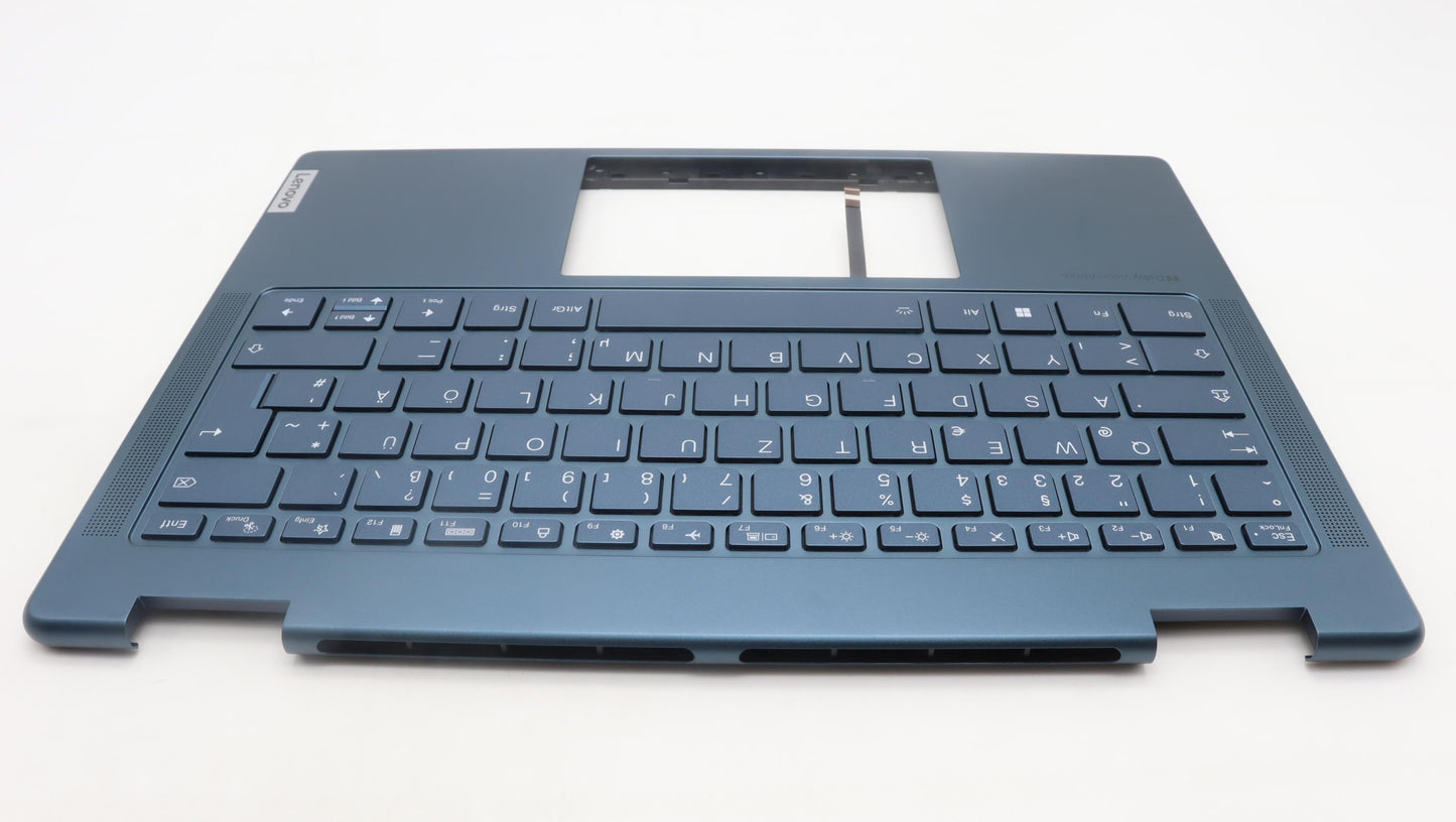 Lenovo Cover Upper Case Assembly Ger - 5CB1L40858
