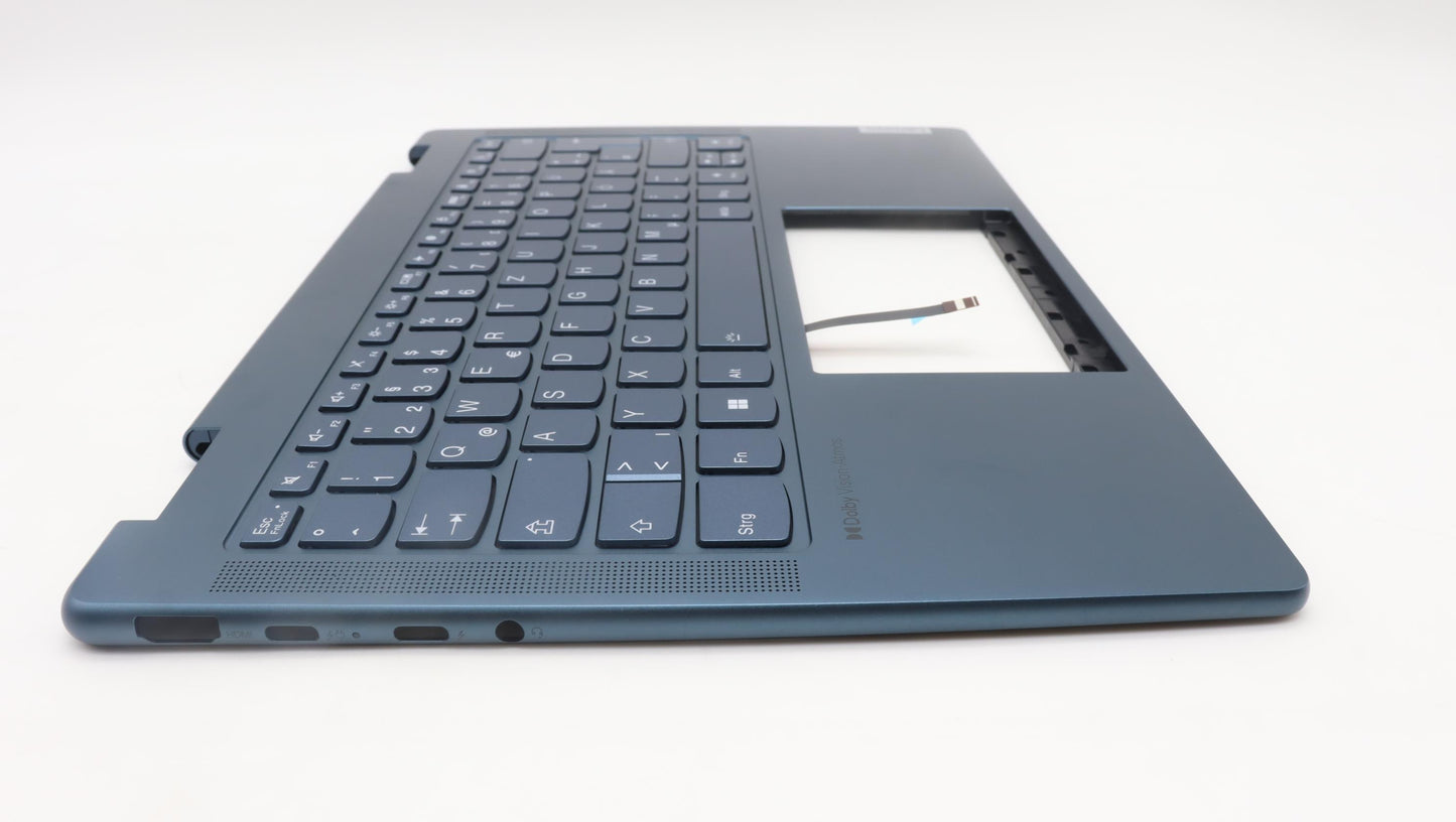 Lenovo Cover Upper Case Assembly Ger - 5CB1L40858