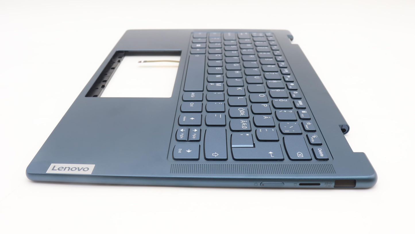 Lenovo Cover Upper Case Assembly Nord - 5CB1L40860
