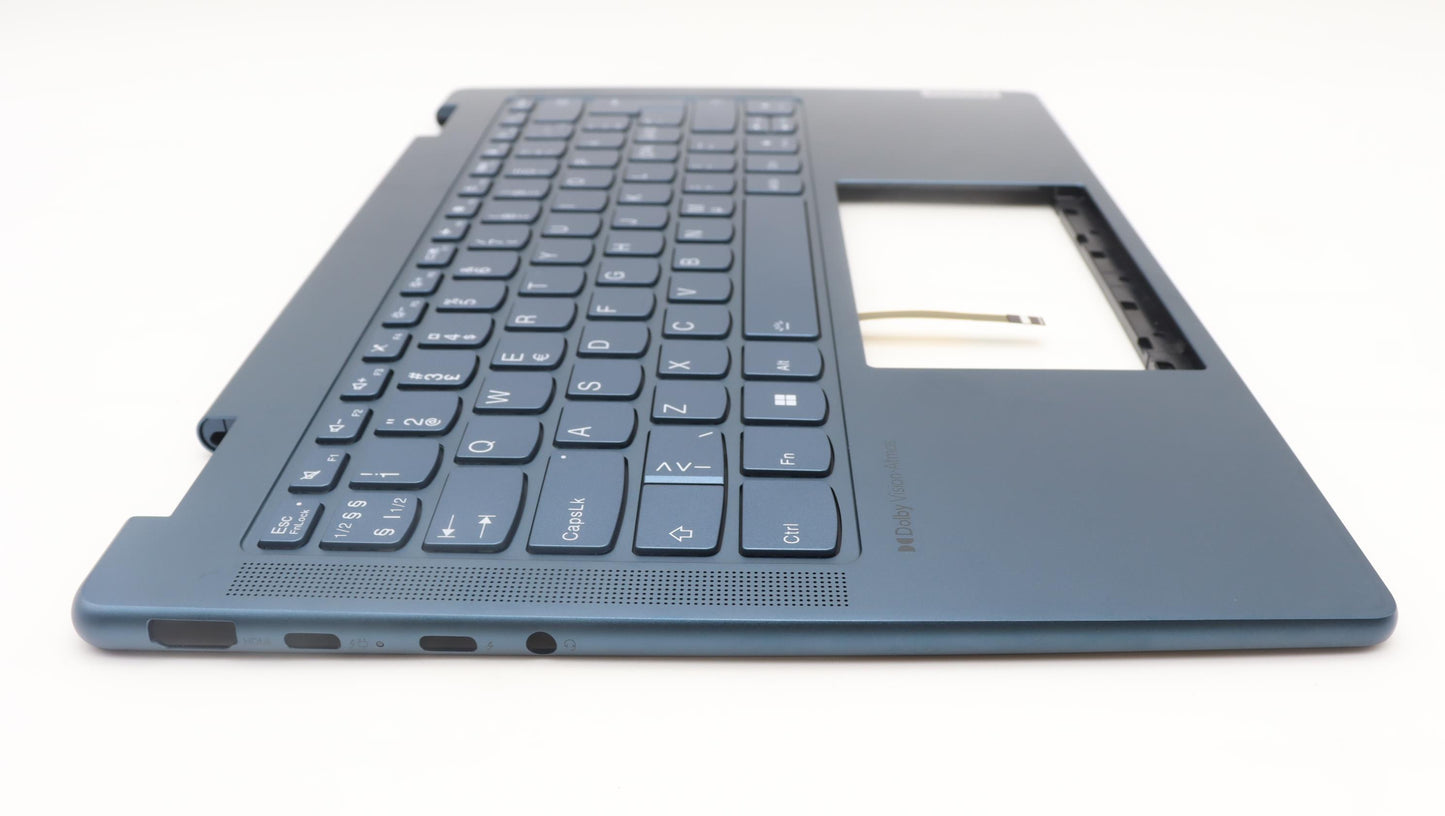 Lenovo Cover Upper Case Assembly Nord - 5CB1L40860