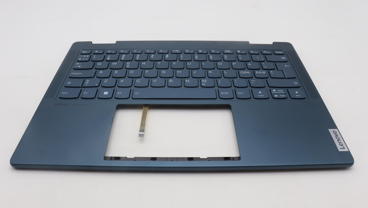 Lenovo Cover Upper Case Assembly Nord - 5CB1L40860