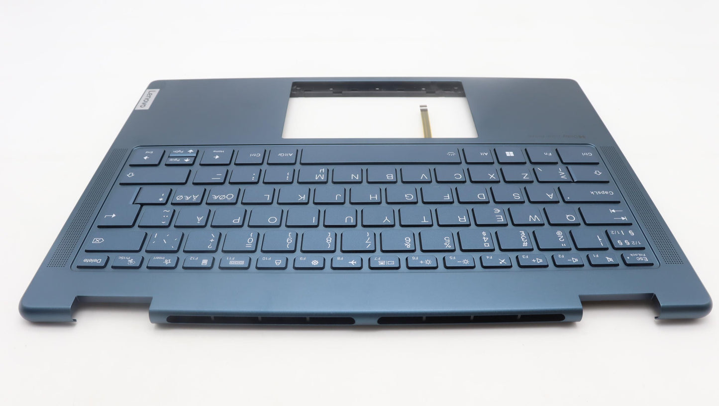 Lenovo Cover Upper Case Assembly Nord - 5CB1L40860