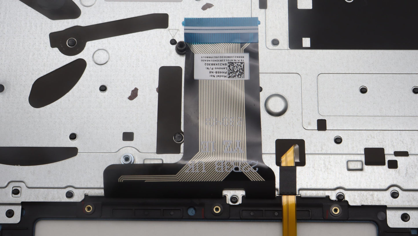 Lenovo Cover Upper Case Assembly Nord - 5CB1L40860