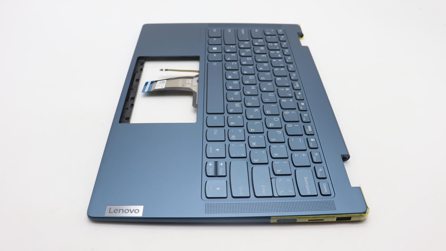Lenovo Cover Upper Case Assembly Rus - 5CB1L40862