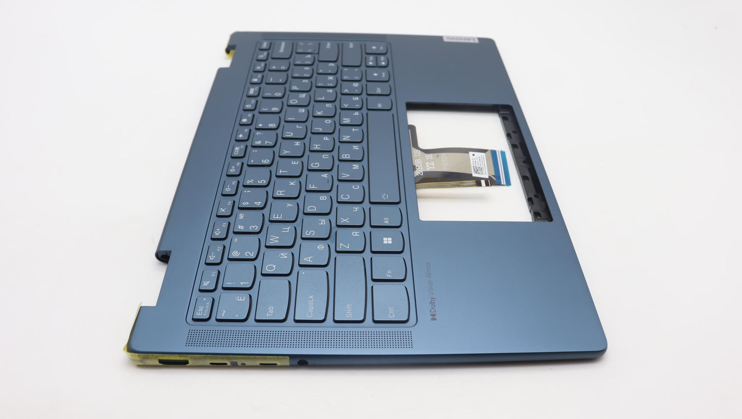 Lenovo Cover Upper Case Assembly Rus - 5CB1L40862