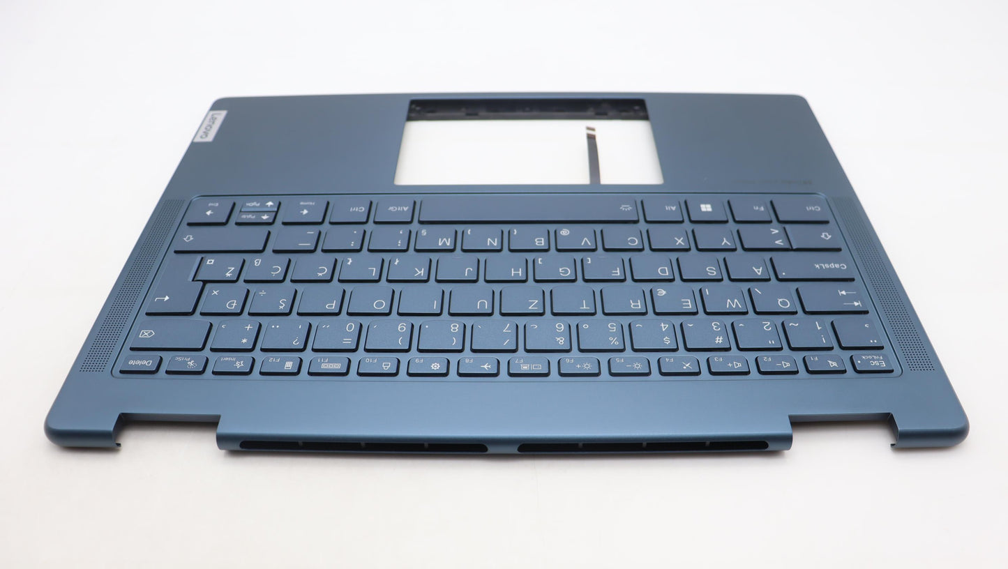 Lenovo Cover Upper Case Assembly Slv - 5CB1L40863