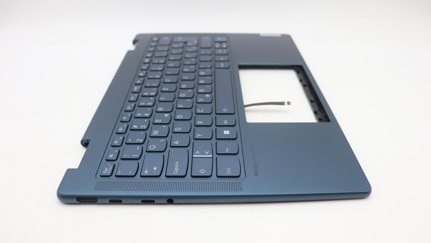 Lenovo Cover Upper Case Assembly Slv - 5CB1L40863