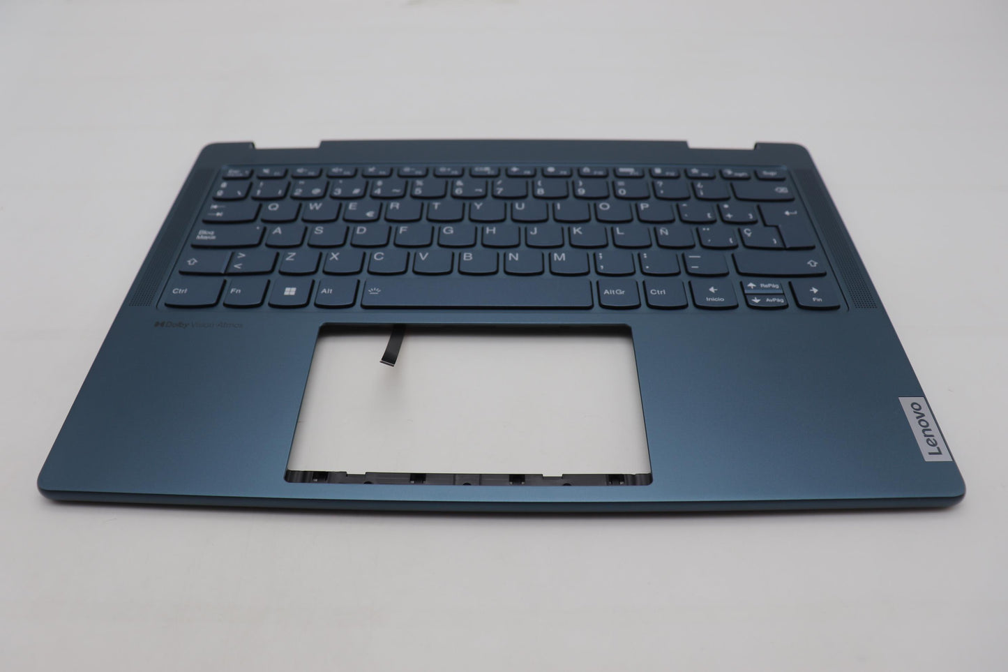 Lenovo Cover Upper Case Assembly Spa - 5CB1L40864