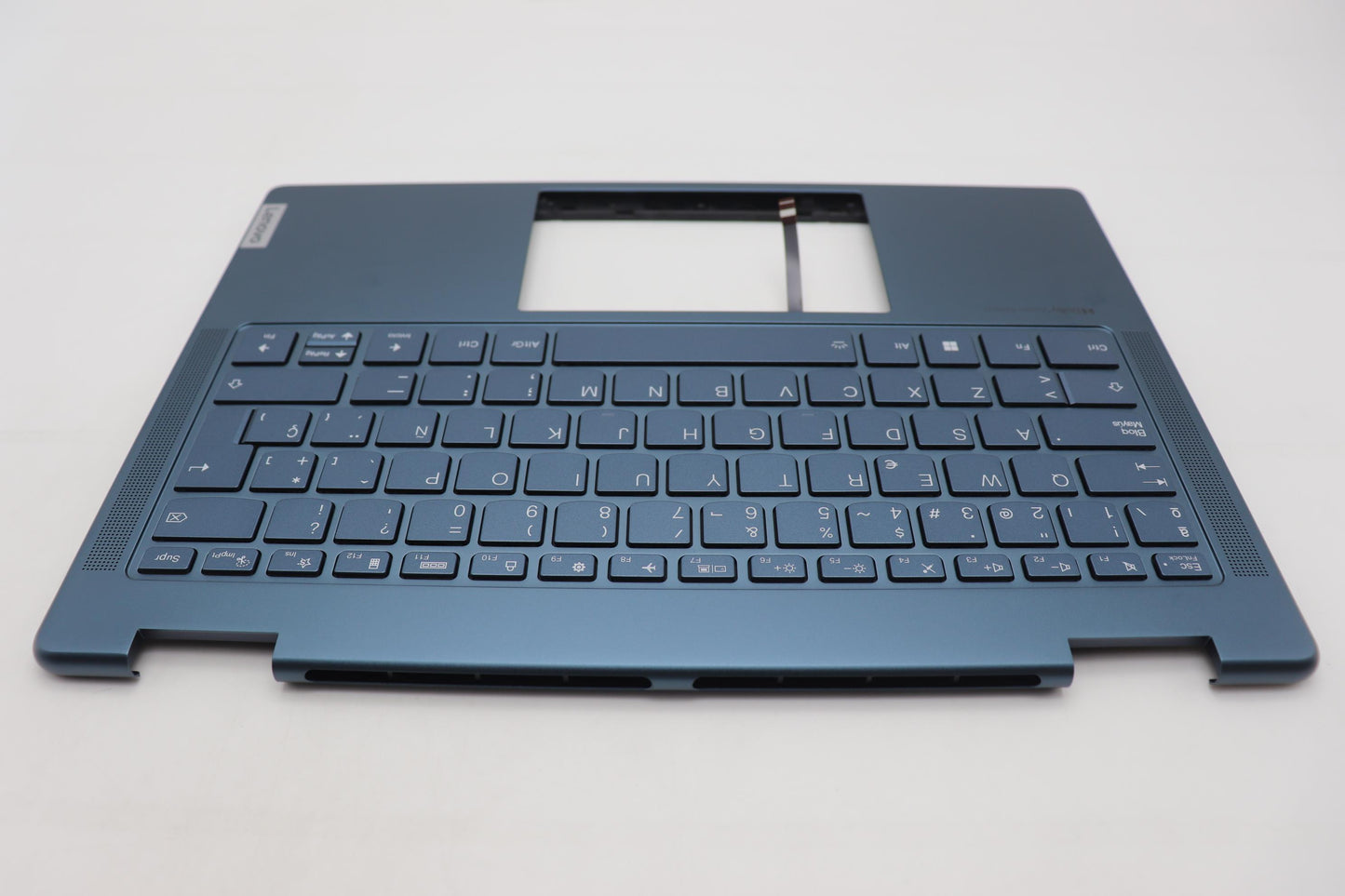 Lenovo Cover Upper Case Assembly Spa - 5CB1L40864
