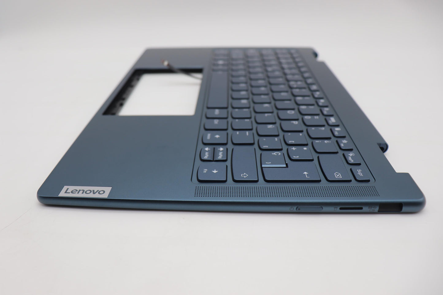 Lenovo Cover Upper Case Assembly Spa - 5CB1L40864