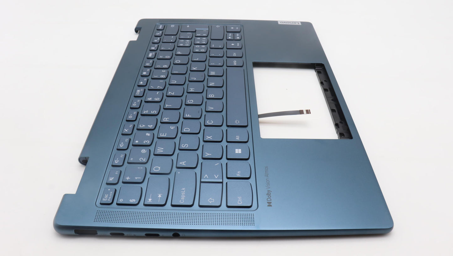 Lenovo Cover Upper Case Assembly Sws - 5CB1L40865