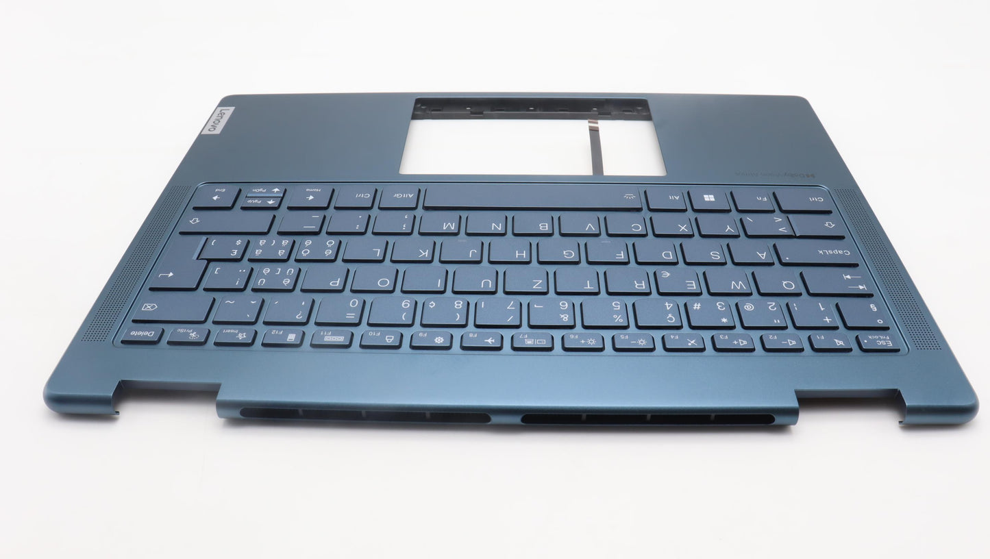 Lenovo Cover Upper Case Assembly Sws - 5CB1L40865