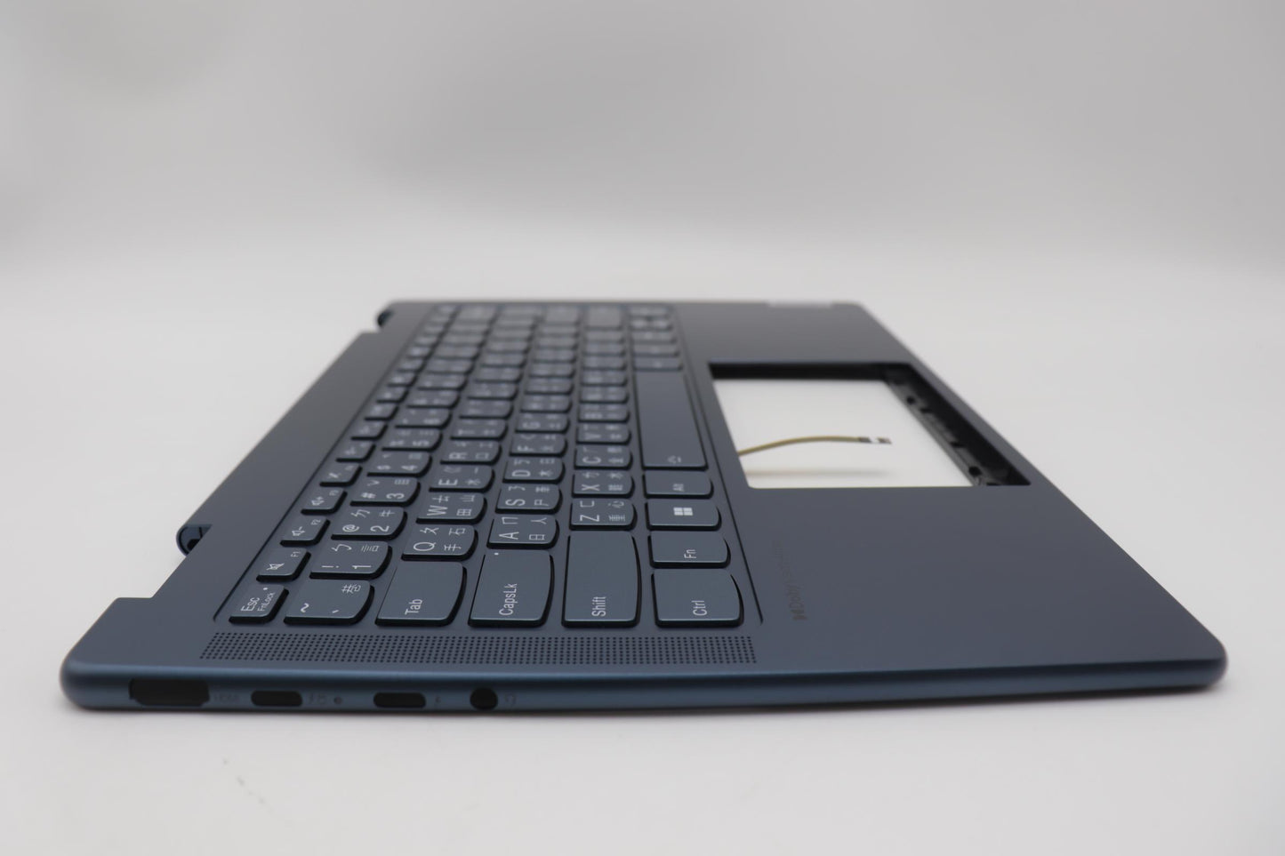 Lenovo Cover Upper Case Assembly Tc H - 5CB1L40866