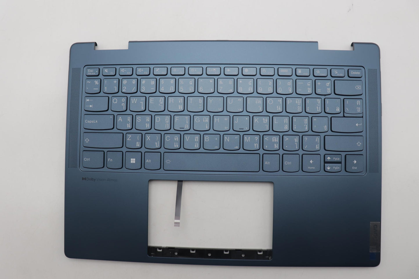 Lenovo Cover Upper Case Assembly Thai - 5CB1L40867
