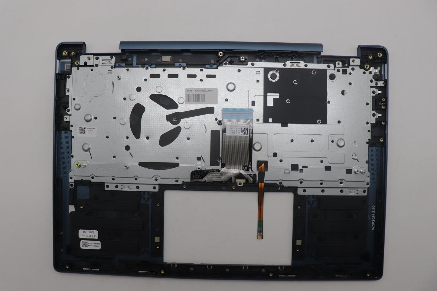 Lenovo Cover Upper Case Assembly Thai - 5CB1L40867