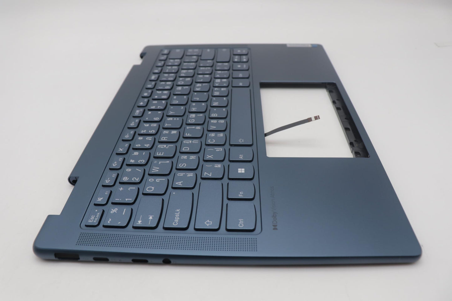 Lenovo Cover Upper Case Assembly Thai - 5CB1L40867