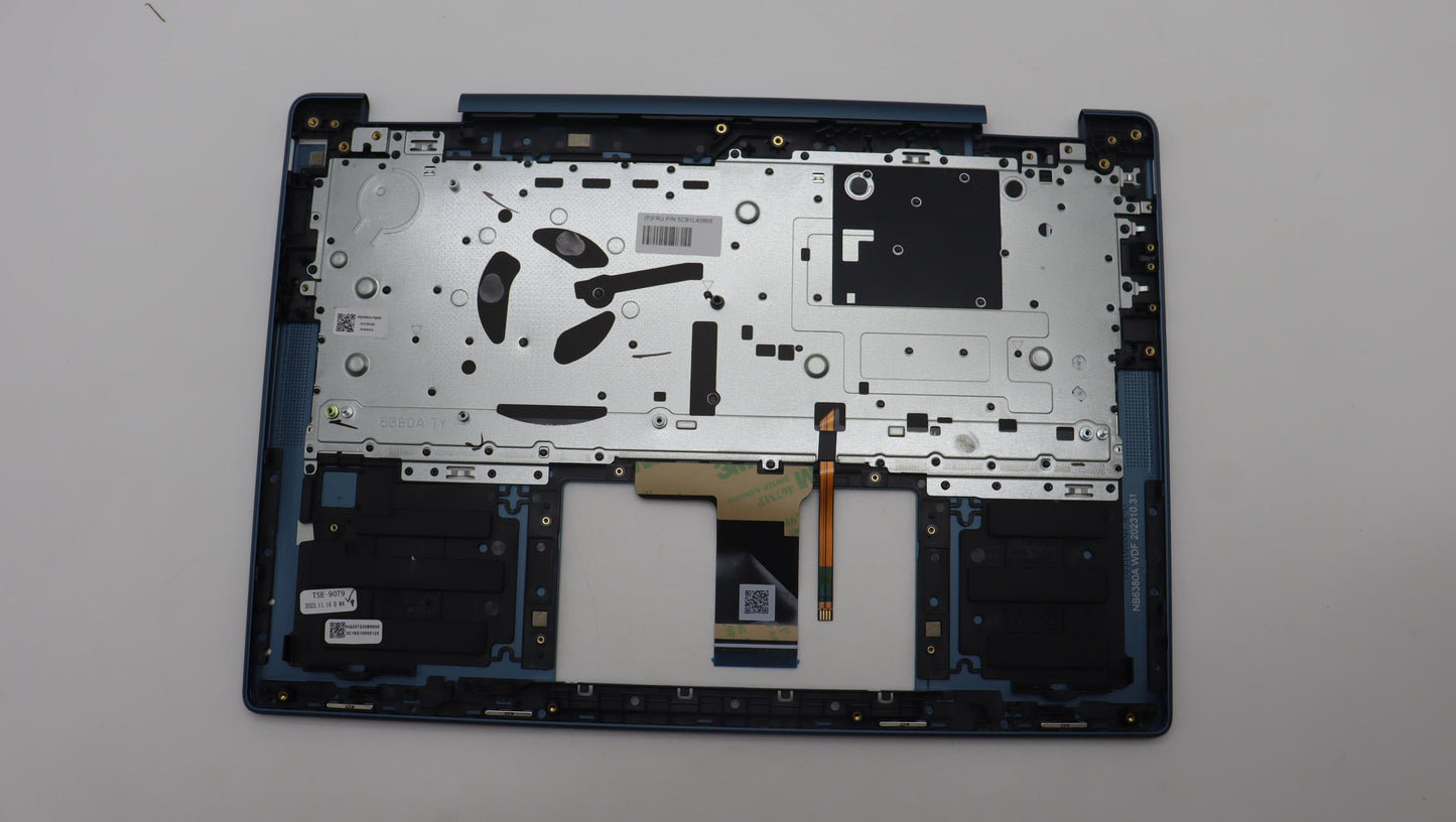 Lenovo Cover Upper Case Assembly Tur - 5CB1L40868