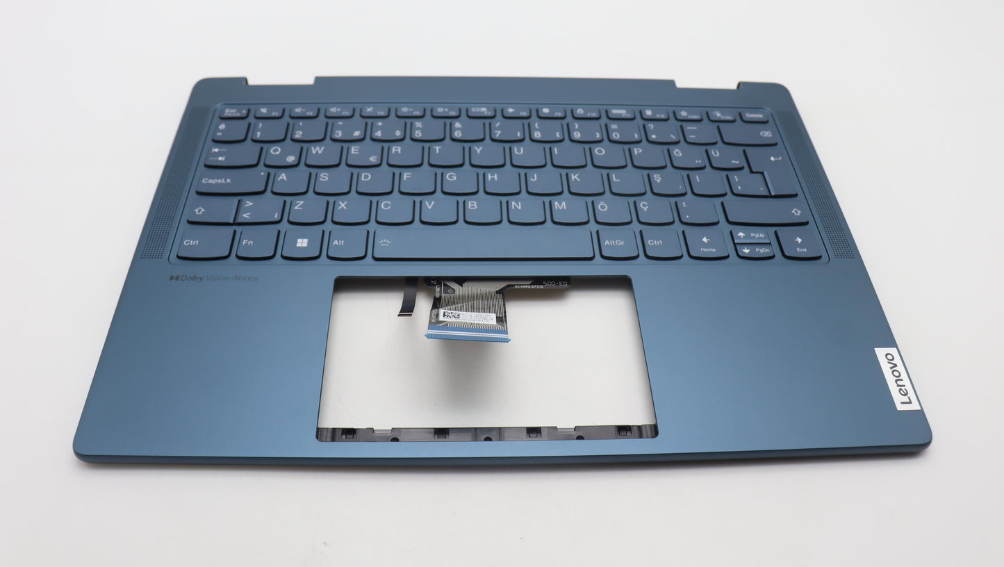 Lenovo Cover Upper Case Assembly Tur - 5CB1L40868