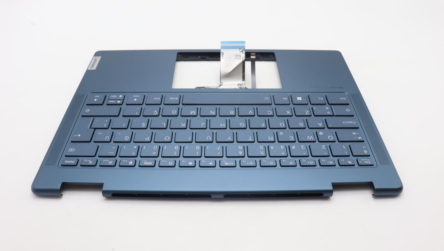 Lenovo Cover Upper Case Assembly Tur - 5CB1L40868