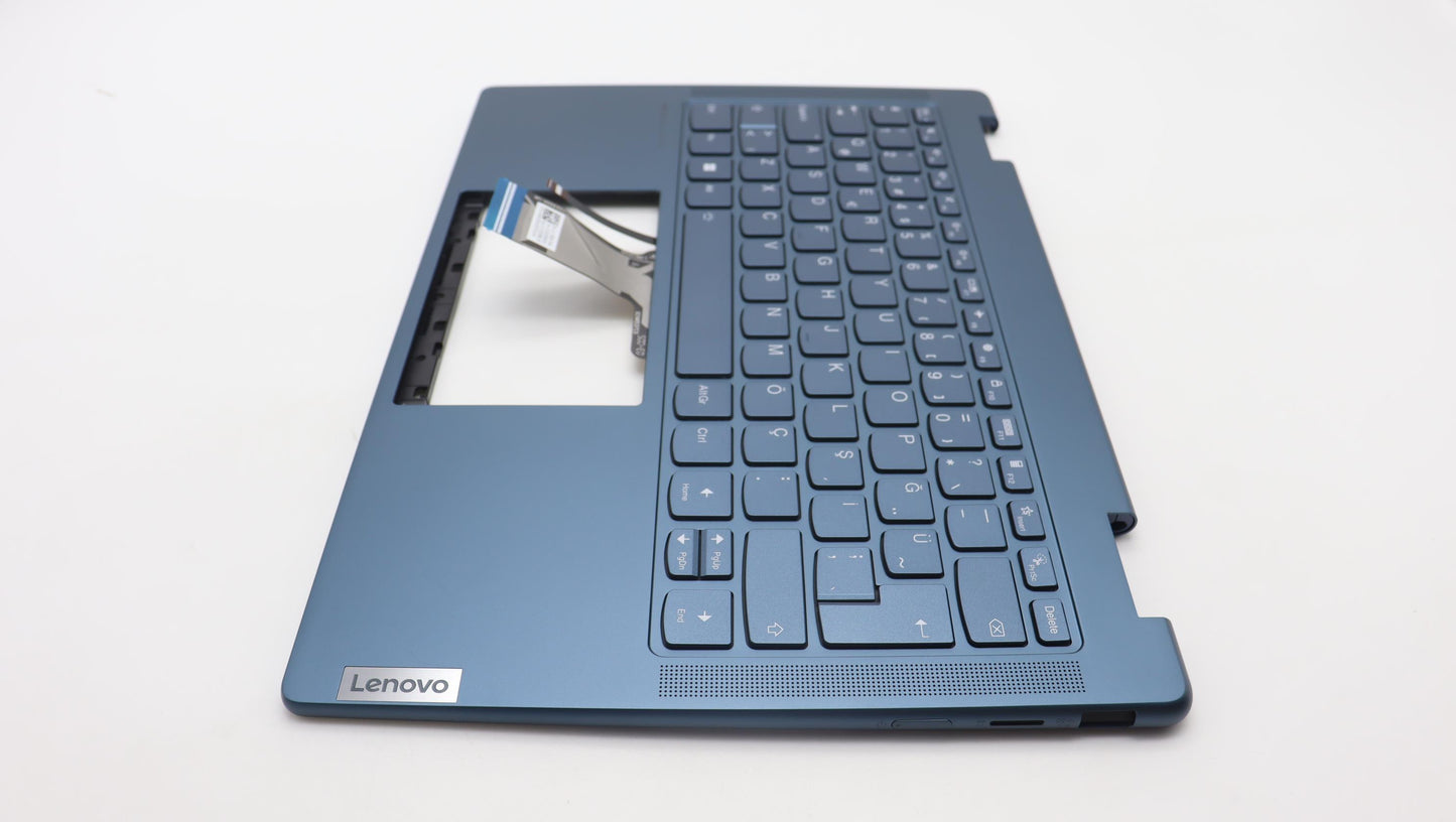 Lenovo Cover Upper Case Assembly Tur - 5CB1L40868