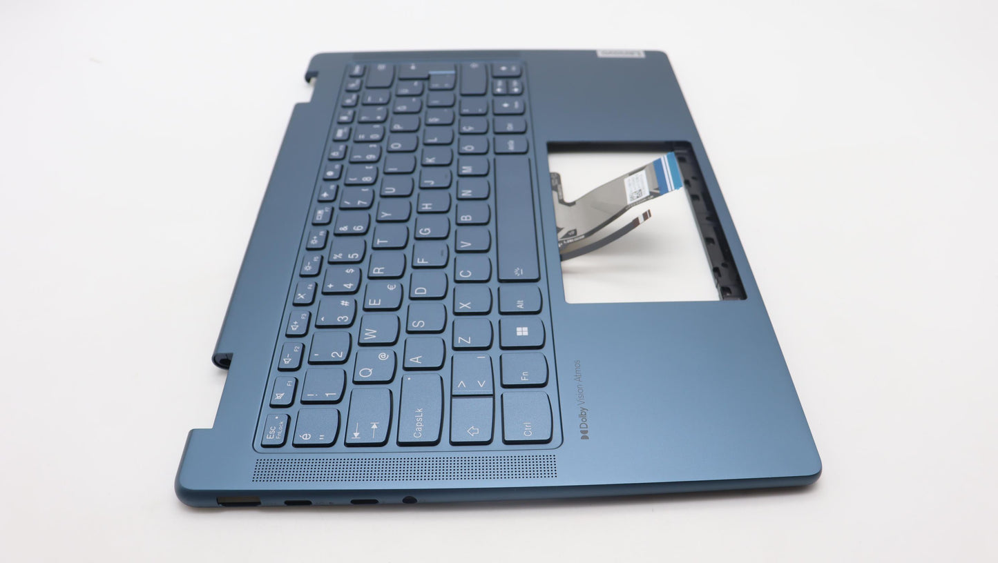 Lenovo Cover Upper Case Assembly Tur - 5CB1L40868
