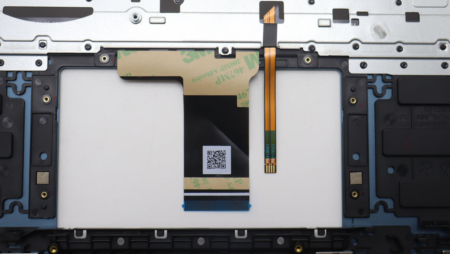 Lenovo Cover Upper Case Assembly Tur - 5CB1L40868