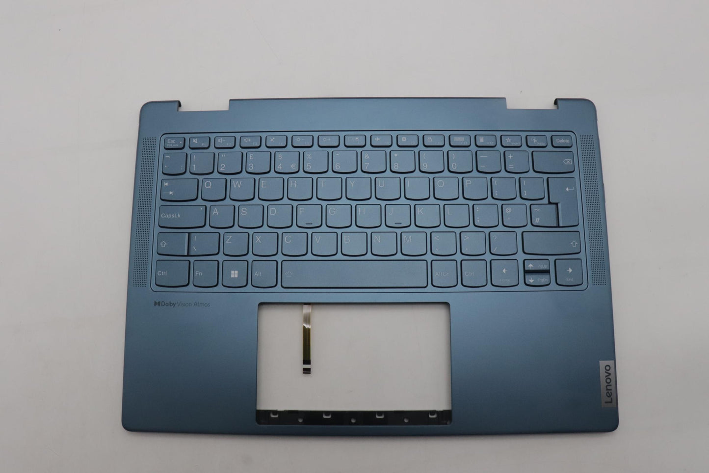 Lenovo Cover Upper Case Assembly Uke - 5CB1L40869