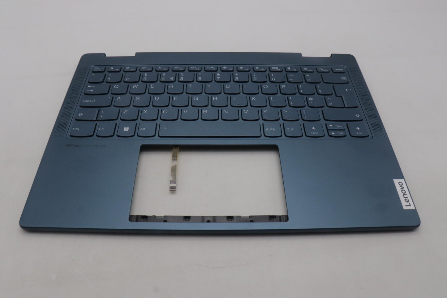 Lenovo Cover Upper Case Assembly Uke - 5CB1L40869