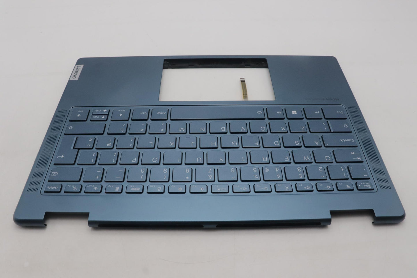 Lenovo Cover Upper Case Assembly Uke - 5CB1L40869