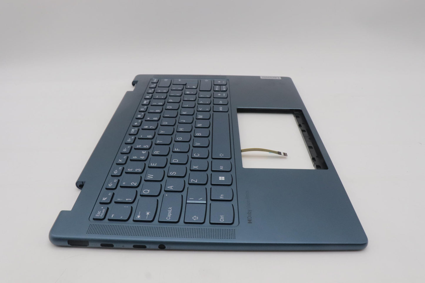 Lenovo Cover Upper Case Assembly Uke - 5CB1L40869