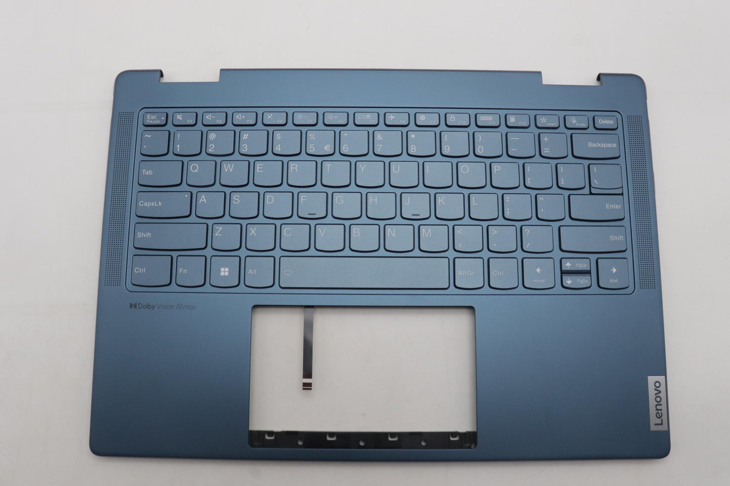 Lenovo Cover Upper Case Assembly Euro - 5CB1L40870