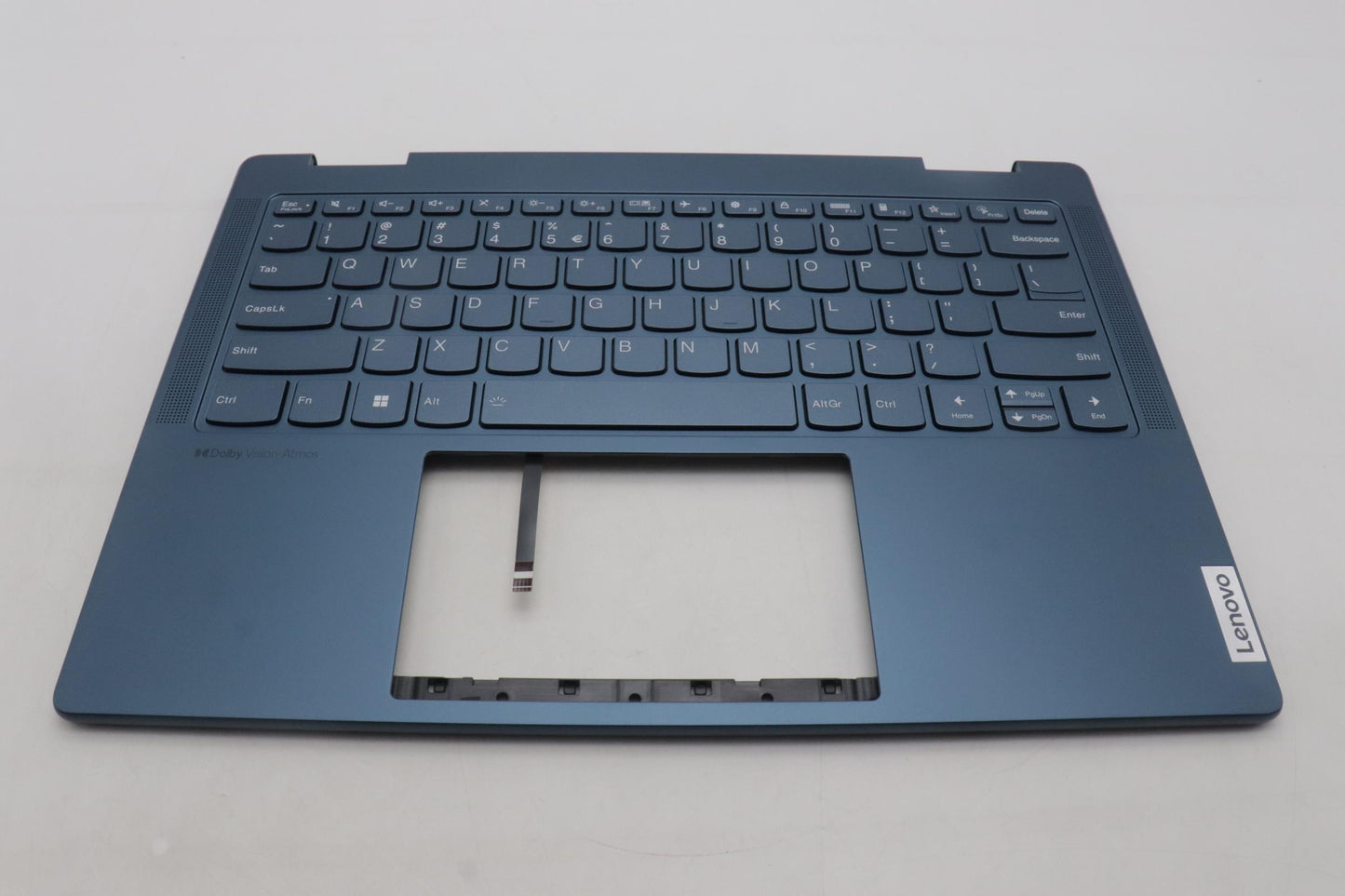 Lenovo Cover Upper Case Assembly Euro - 5CB1L40870