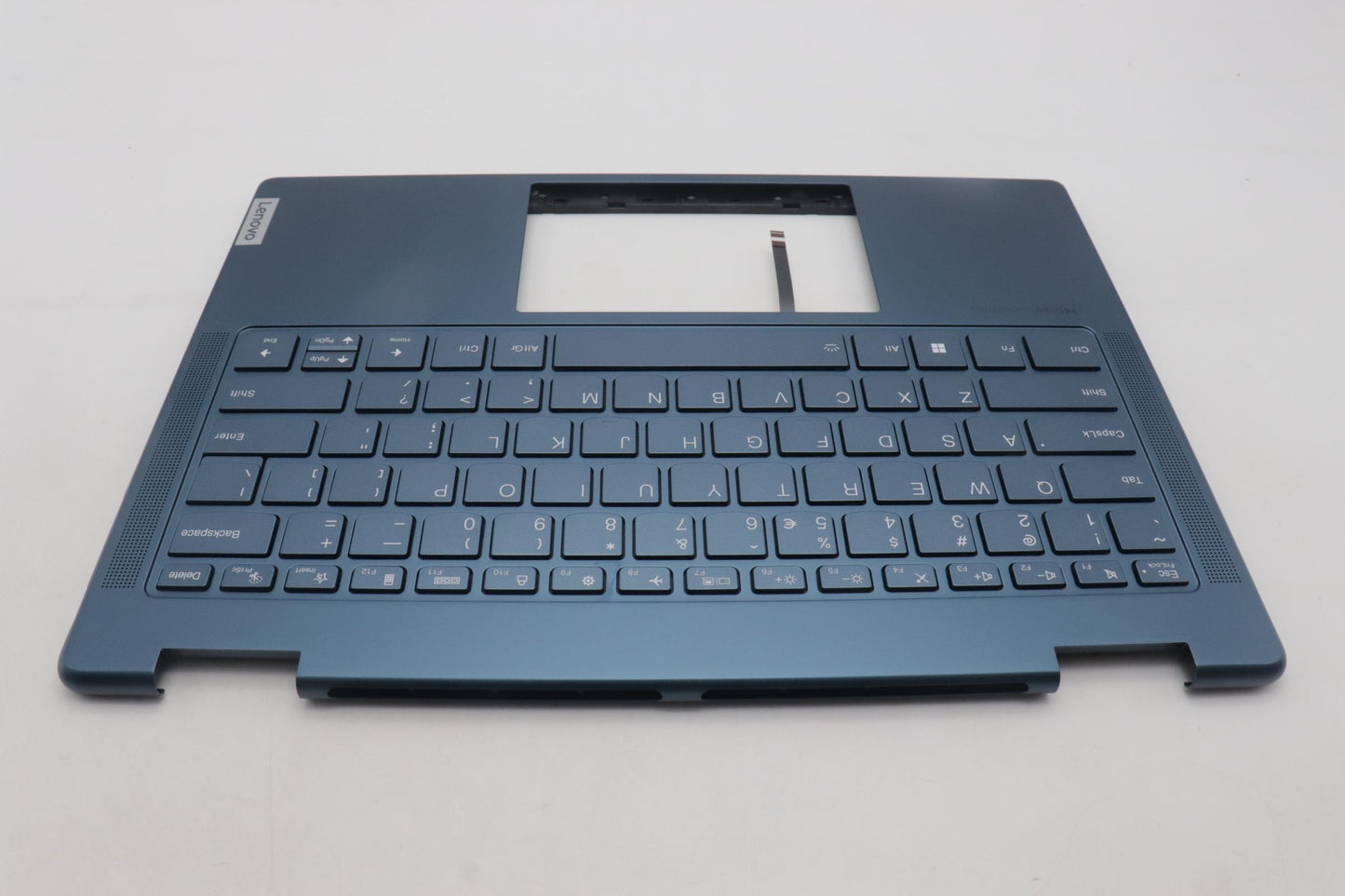 Lenovo Cover Upper Case Assembly Euro - 5CB1L40870